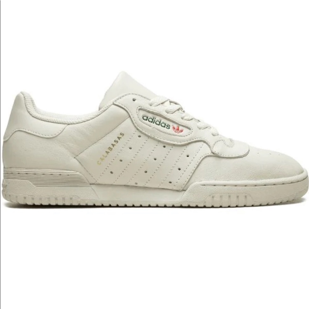 Adidas Yeezy Calabasas Sneakers - size 7.5